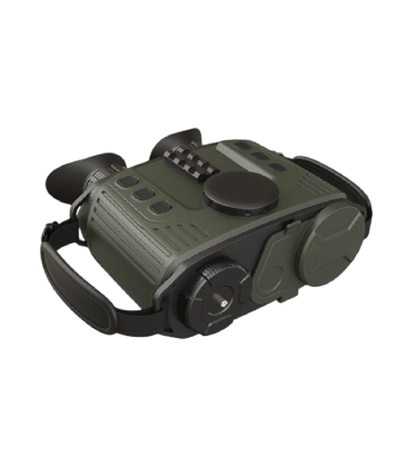 Тепловизионные бинокли
