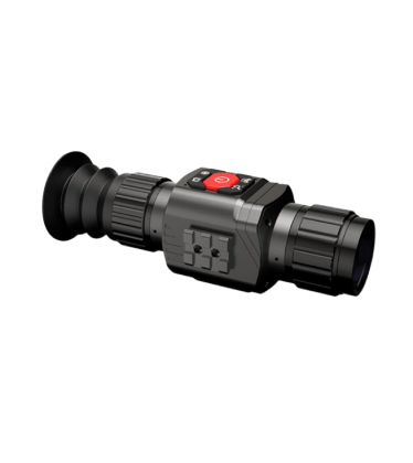 Тепловизионные прицелы