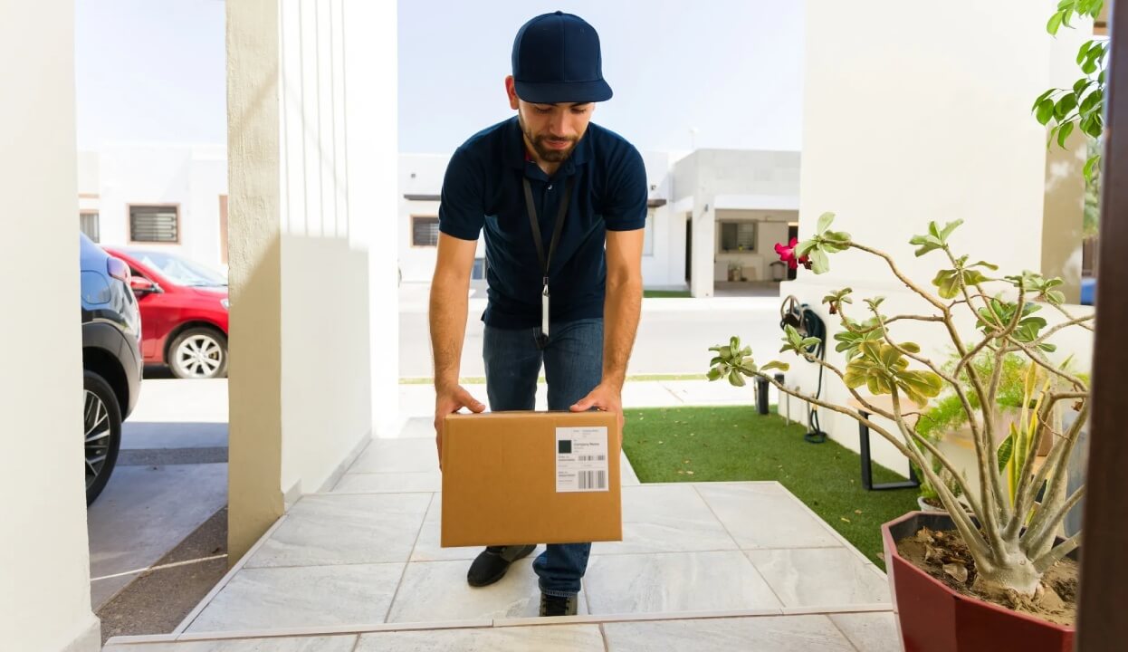 Сервис центр Hti